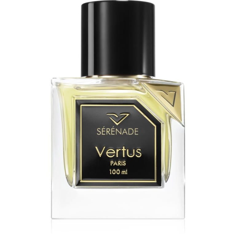 Vertus Sérénade