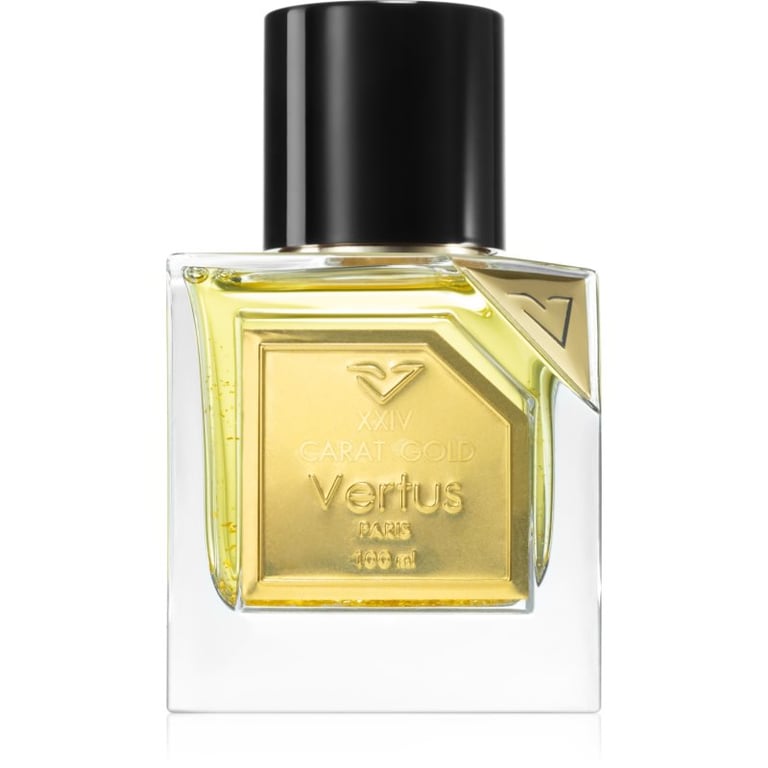 Vertus XXIV Carat Gold
