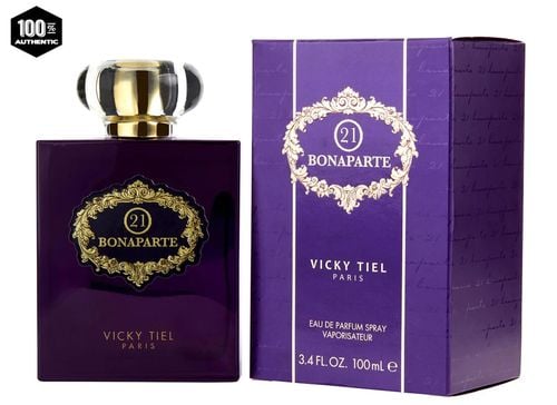 Vicky Tiel 21 Bonaparte