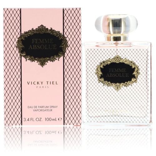 Vicky Tiel Femme Absolue