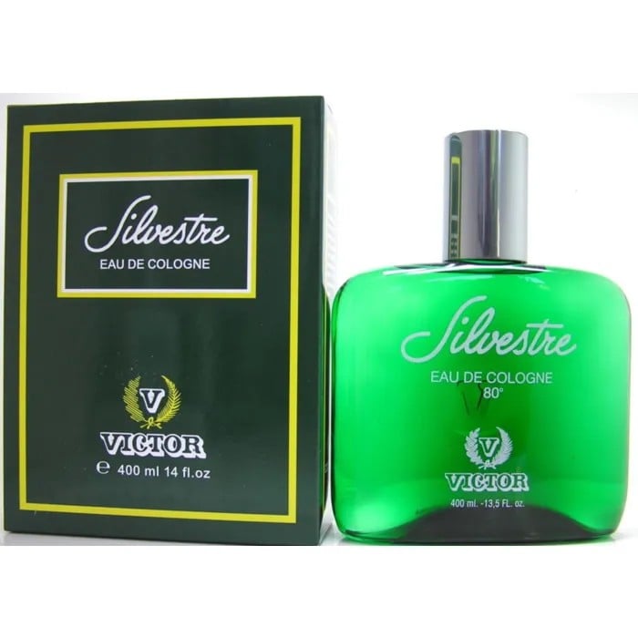 Victor Silvestre Men Eau de Cologne