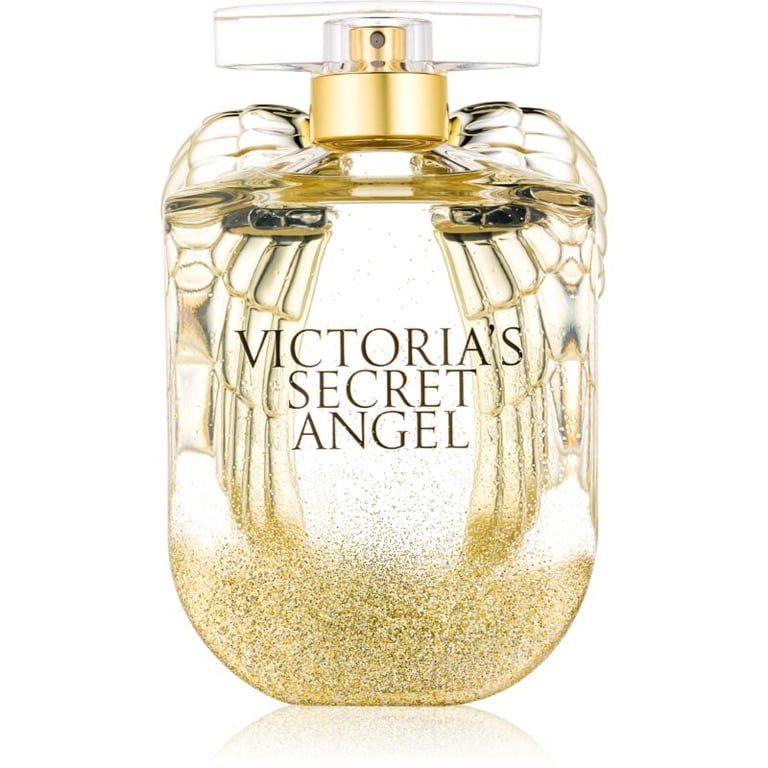 Victoria's Secret Angel Gold