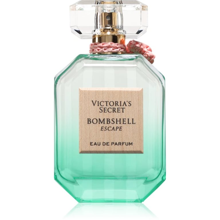 Victoria's Secret Bombshell Escape
