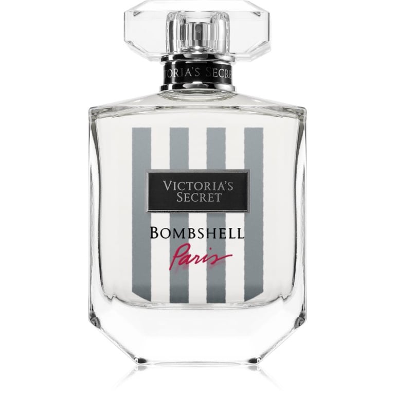 Victoria's Secret Bombshell Paris