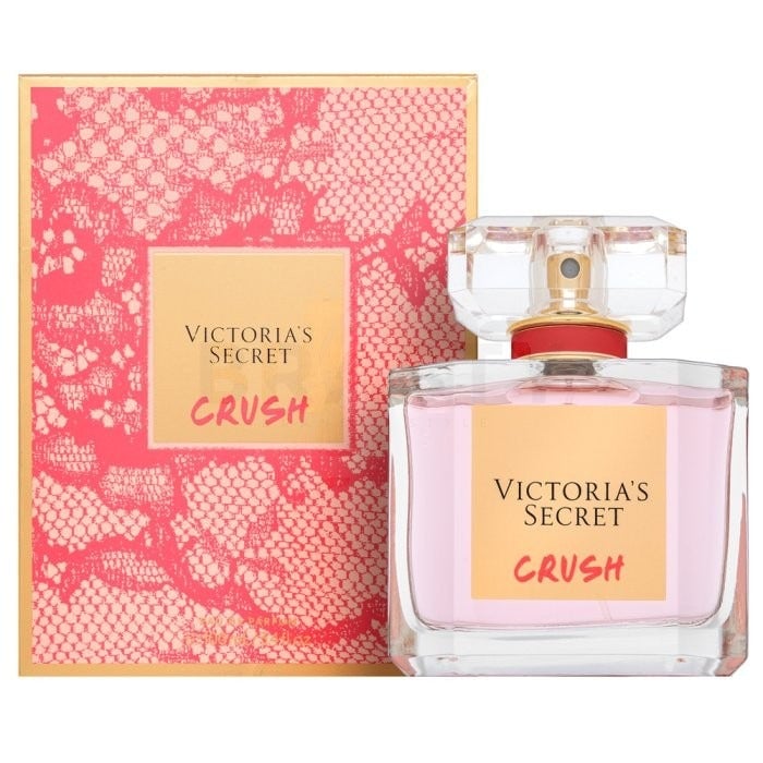 Victoria's Secret Crush Donna
