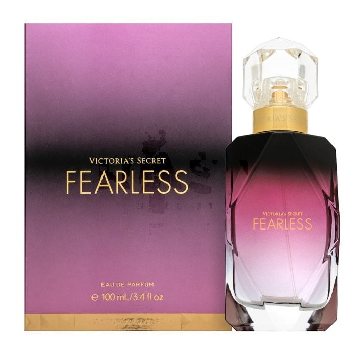 Victoria's Secret Fearless Women