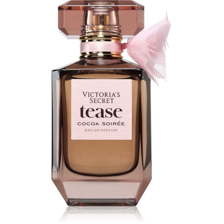 Victoria's Secret Tease Cocoa Soirée