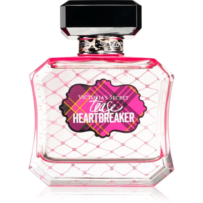 Victoria's Secret Tease Heartbreaker