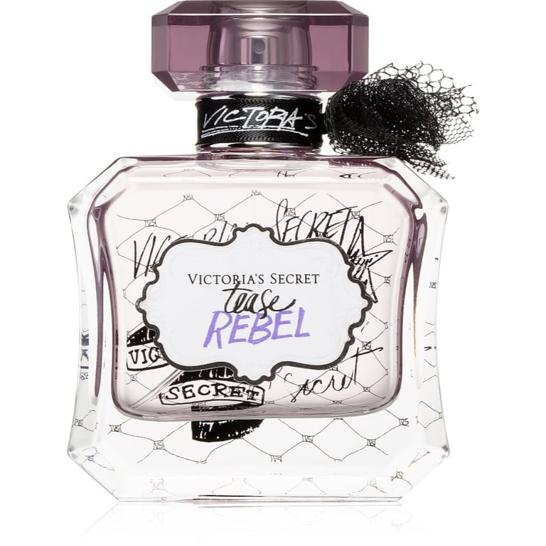 Victoria's Secret Tease Rebel
