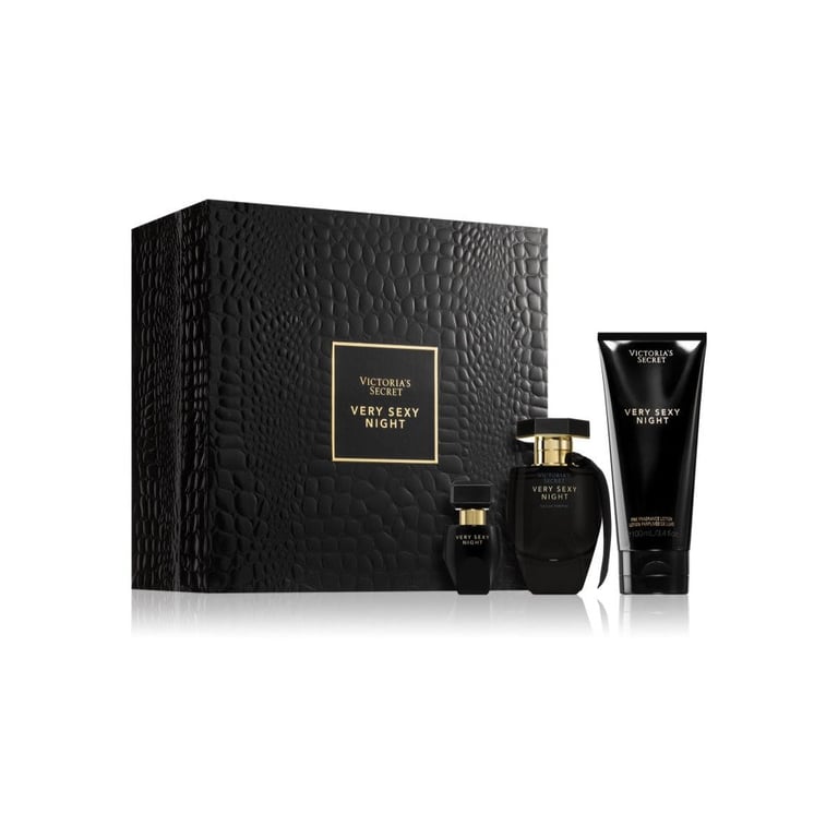 Victoria's Secret Very Sexy Night Donna