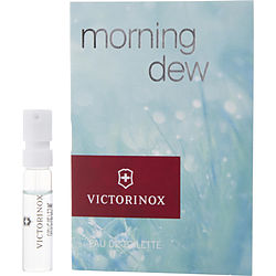 Victorinox Swiss Army Morning Dew