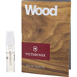 Victorinox Wood