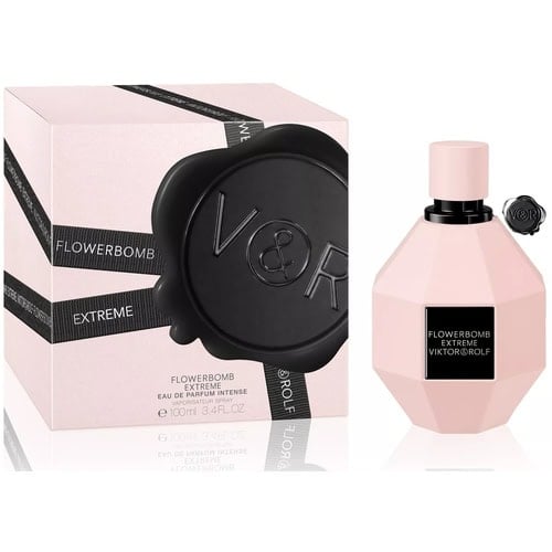 Viktor & Rolf Flowerbomb Extreme Intense