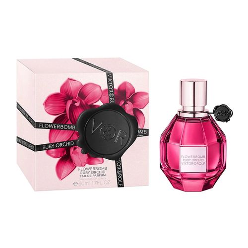 Viktor & Rolf Flowerbomb Ruby Orchid