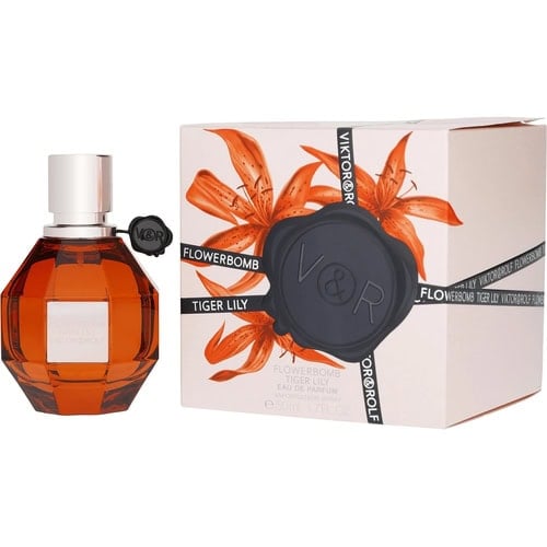 Viktor & Rolf Flowerbomb Tiger Lily