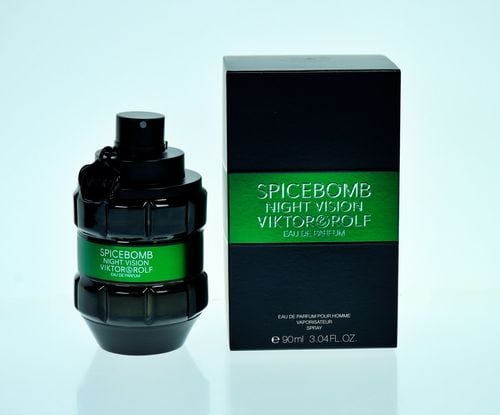 Viktor & Rolf Spice Bomb Night Vision Cologne