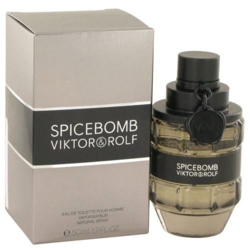 Viktor & Rolf Spicebomb Cologne
