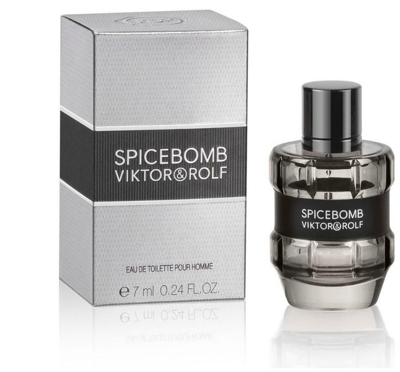 Viktor & Rolf Spicebomb Cologne MINI