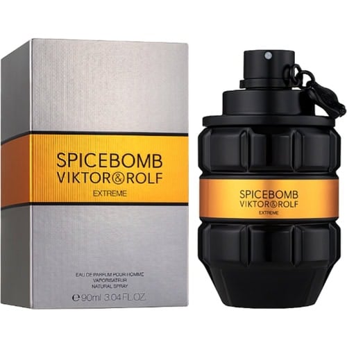 Viktor & Rolf Spicebomb Extreme Cologne