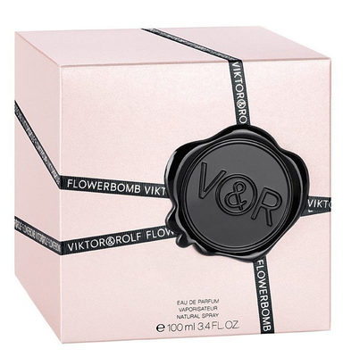 Viktor & Rolf Flowerbomb