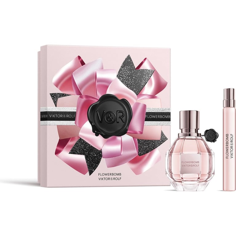 Viktor & Rolf Flowerbomb Eau