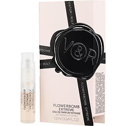 Viktor & Rolf Flowerbomb Extreme Intense ON CARD