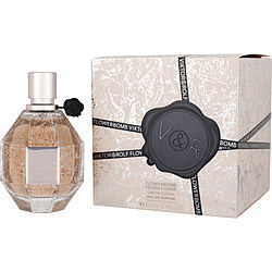 Viktor & Rolf Flowerbomb Frozen Flower (LIMITED EDITION)