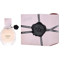 Flowerbomb Hair Mist