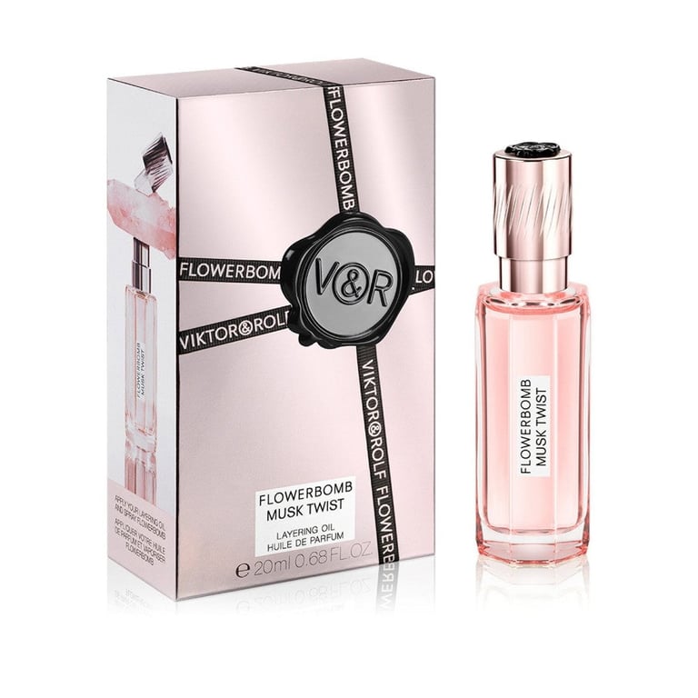 Viktor & Rolf Flowerbomb Musk Twist Women