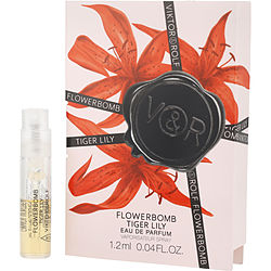 Viktor & Rolf Flowerbomb Tiger Lily
