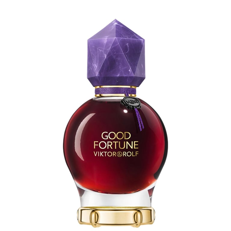 Viktor & Rolf Good Fortune Elixir Intense Women Eau