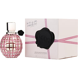Viktor & Rolf Flowerbomb La Vie En Rose (2018 SUMMER EDITION)