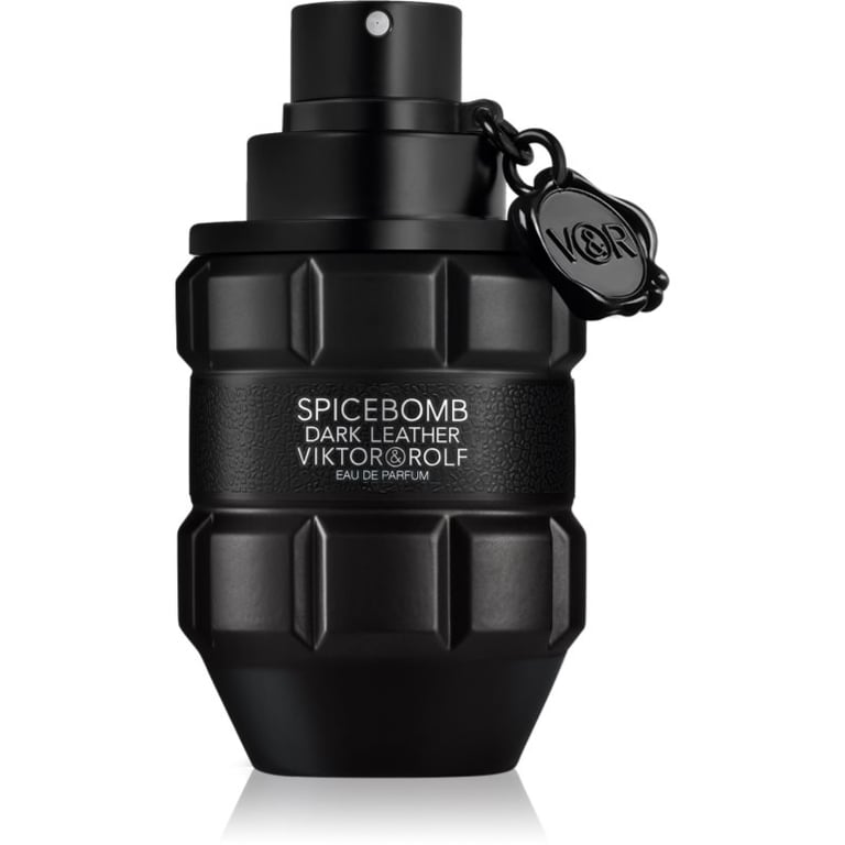 Viktor & Rolf Spicebomb Dark Leather