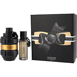 Viktor & Rolf Spicebomb Extreme & EDT