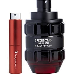 Viktor & Rolf Spicebomb Infrared
