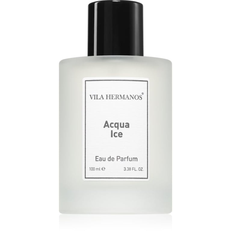 Vila Hermanos Aqua Ice