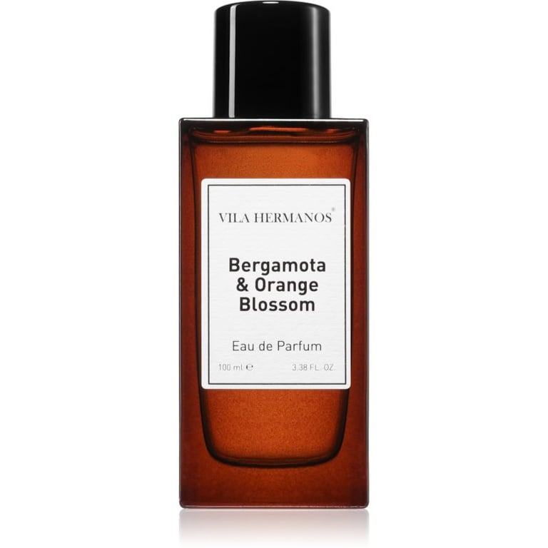 Vila Hermanos Bergamota & Orange Blossom
