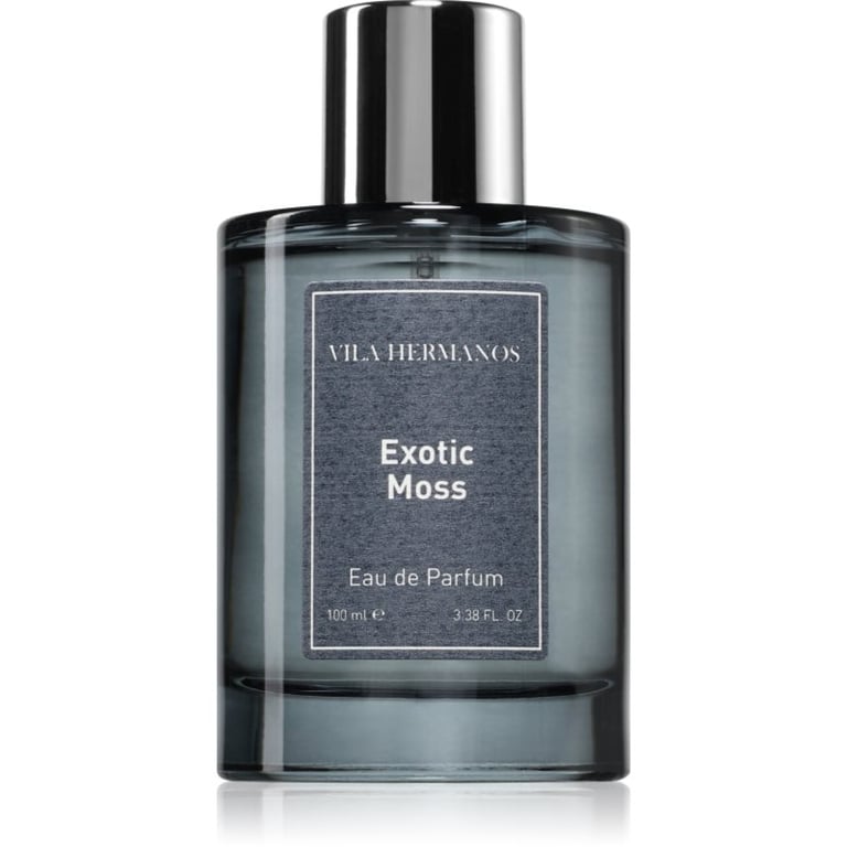 Vila Hermanos Exotic Moss
