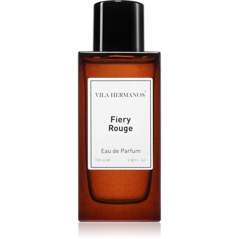 Vila Hermanos Fiery Rouge