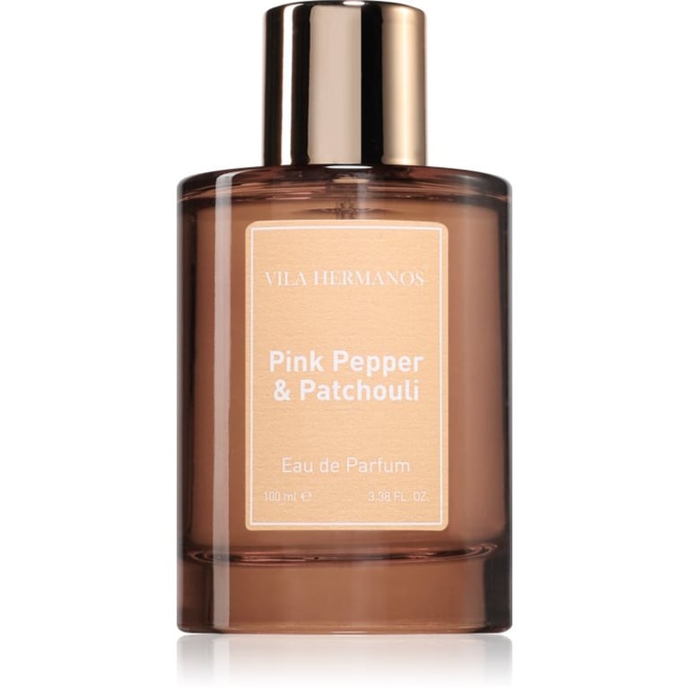 Vila Hermanos Pink Pepper & Patchouli