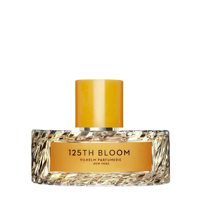 Vilhelm 125th Bloom