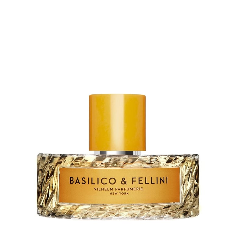 Vilhelm Basilico & Fellini