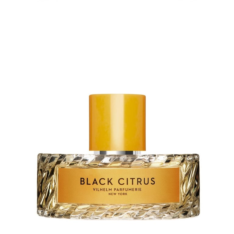 Vilhelm Black Citrus