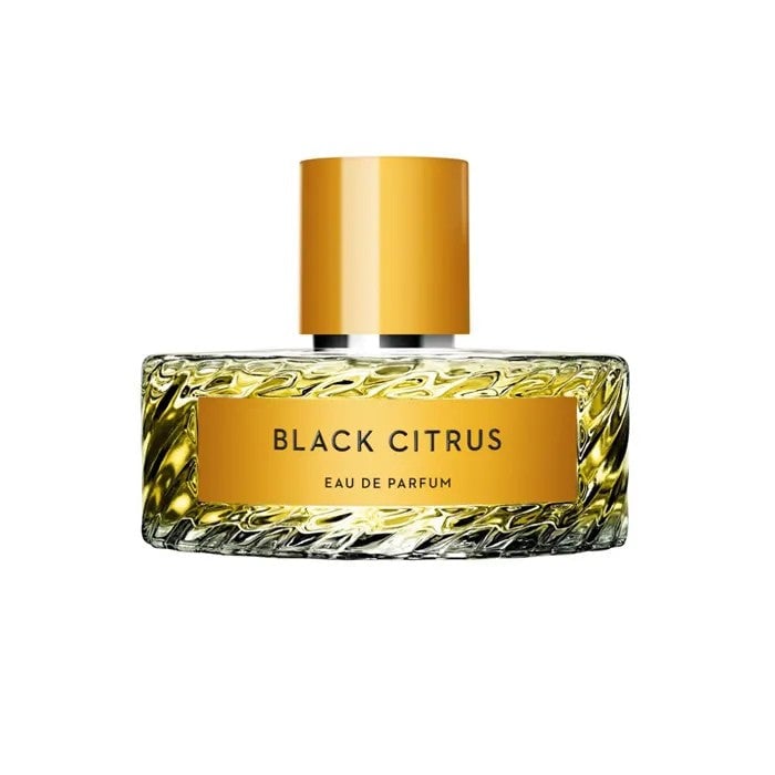 Vilhelm Black Citrus Eau