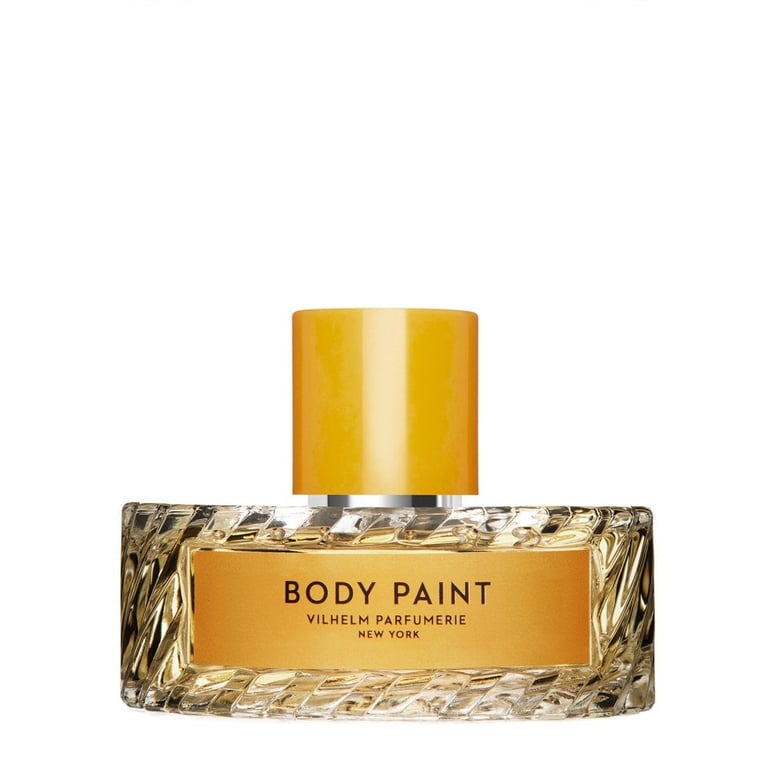 Vilhelm Body Paint