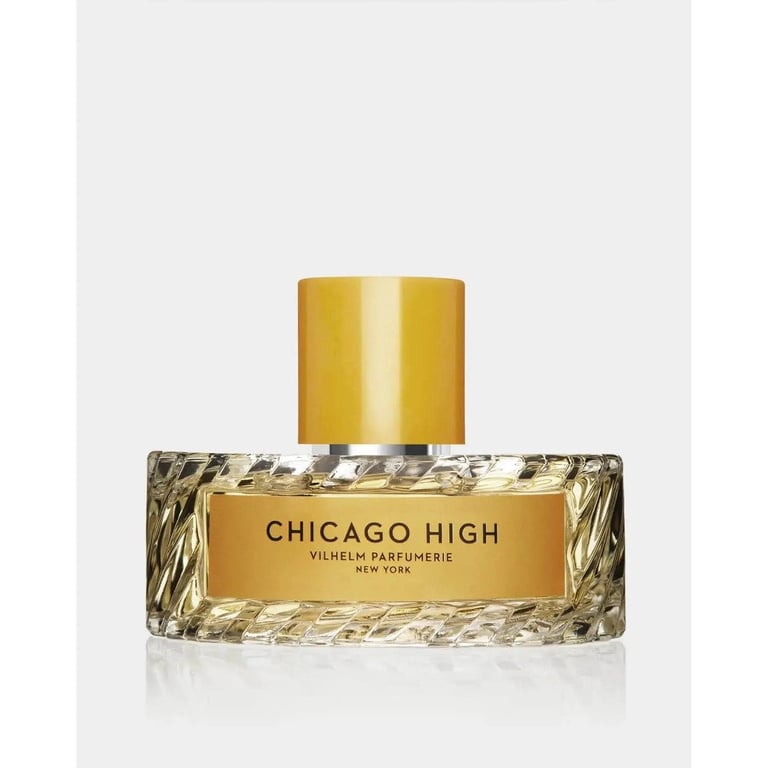 Vilhelm CHICAGO HIGH