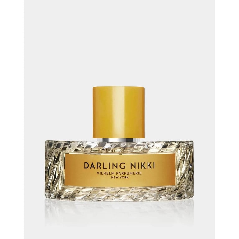 Vilhelm Darling Nikki