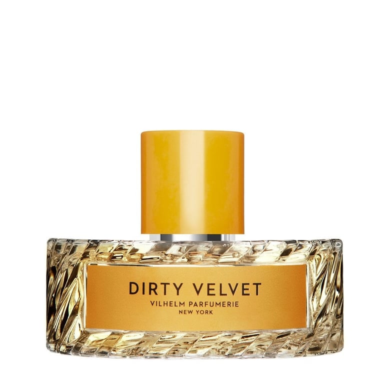 Vilhelm Dirty Velvet