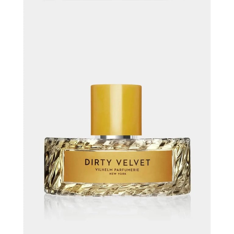 Vilhelm Dirty Velvet Eau