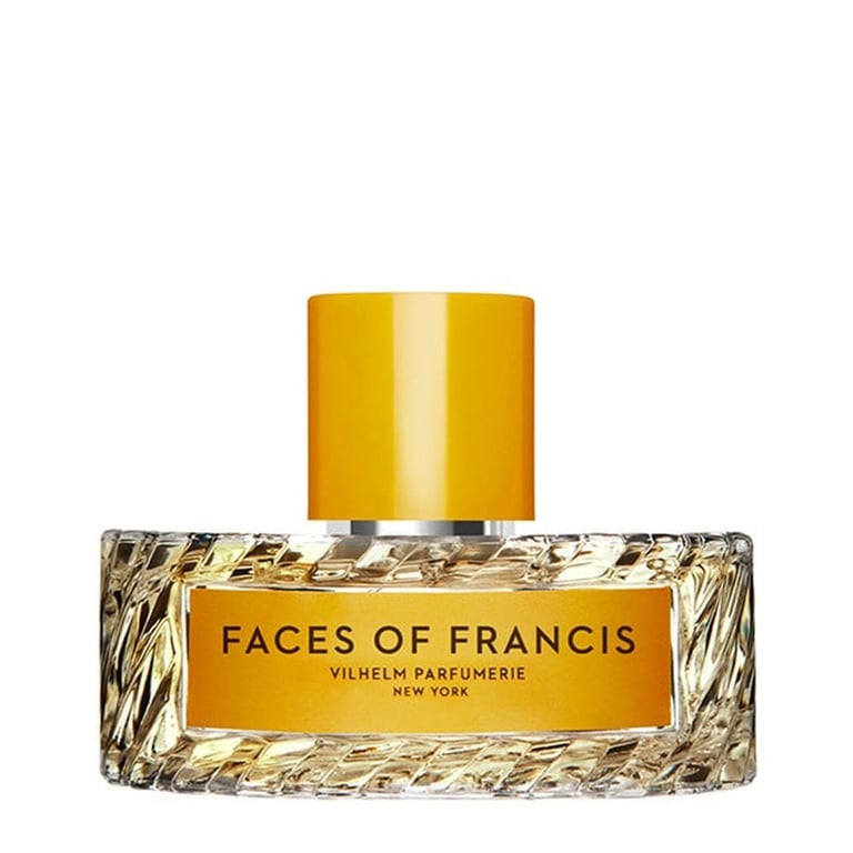 Vilhelm Parfumerie Faces of Francis